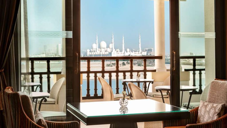 Shangri-La, Qaryat Al Beri Other