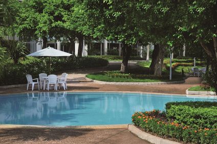 Shangri-La Hotel Beihai