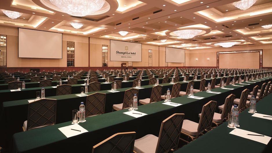 Shangri-La Hotel Beihai Other