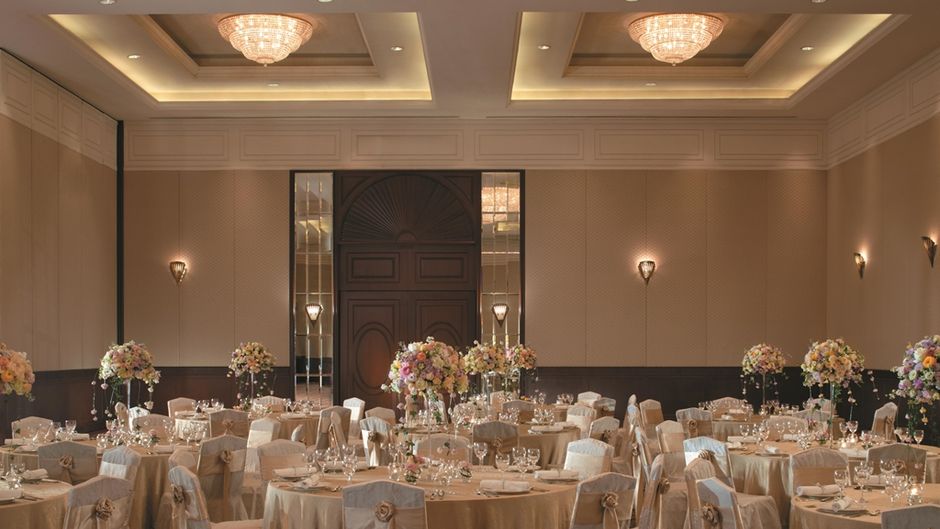 Shangri-La Hotel Beihai Other
