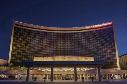 China World Hotel