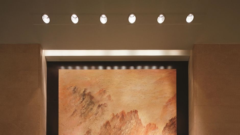 China World Summit Wing, Beijing Lobby