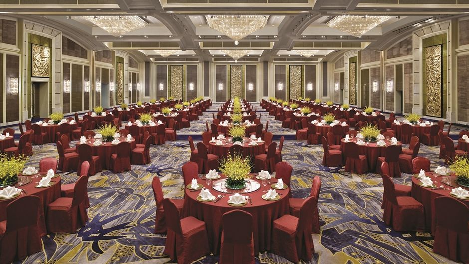 Kerry Hotel Beijing Other