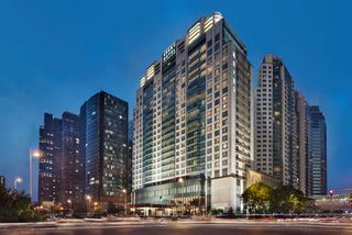 Kerry Hotel Beijing