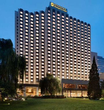 Shangri-La Hotel, Beijing
