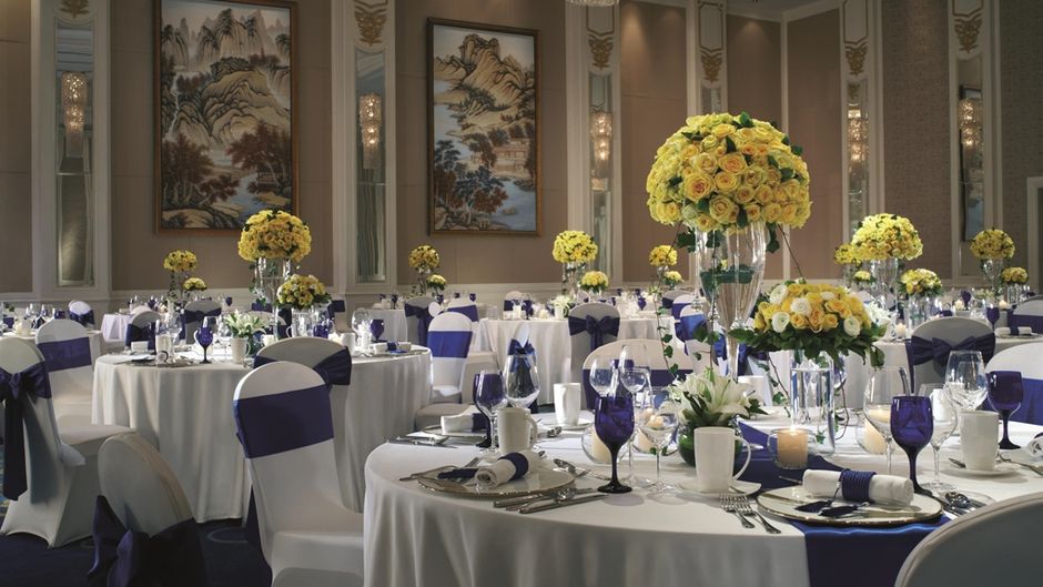 Shangri-La Hotel, Changchun Other