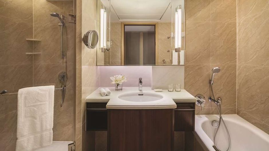 Shangri-La Hotel, Changchun Restaurant