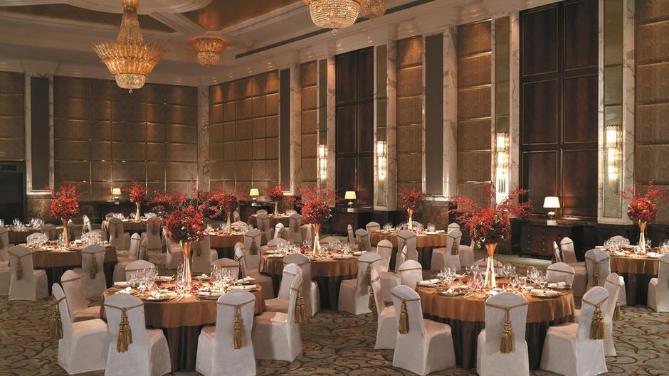 Shangri-La Hotel Dalian Other