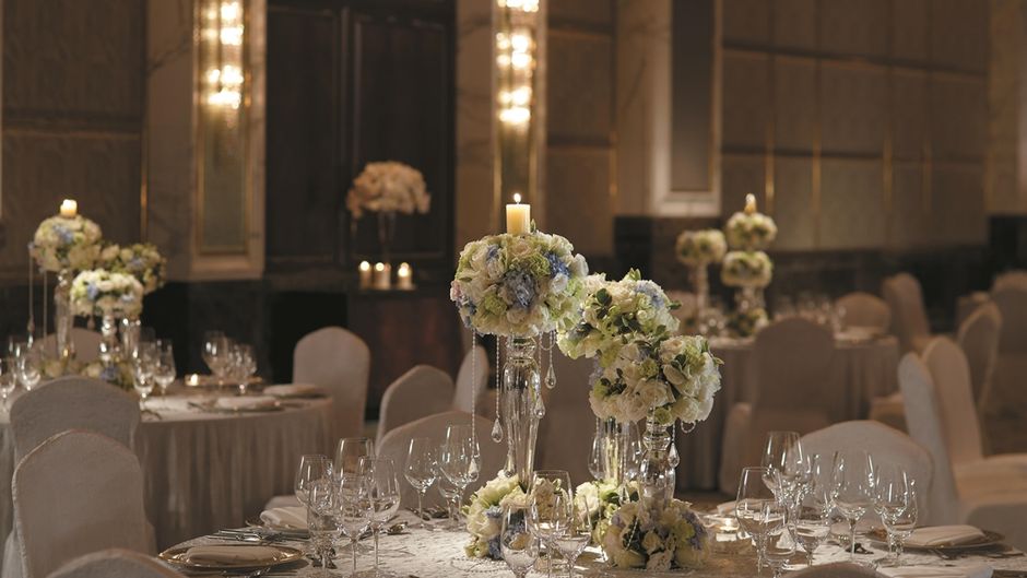 Shangri-La Hotel Dalian Other