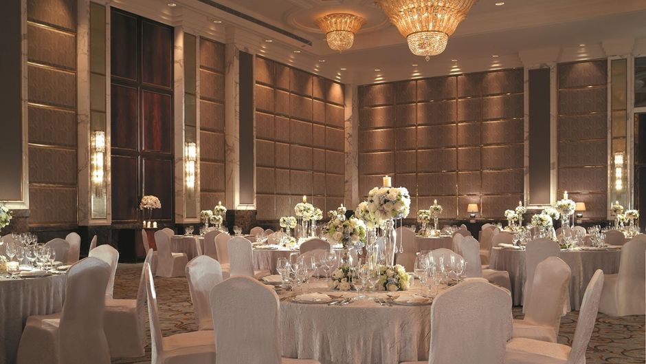 Shangri-La Hotel Dalian Other