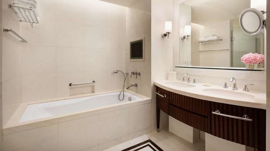 Shangri-La Hotel, Guilin Suite
