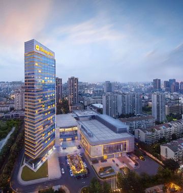 Shangri-La Hotel Hefei
