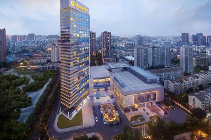 Shangri-La Hotel Hefei