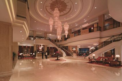 Shangri-La Hotel, Manzhouli