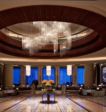 Shangri La Nanchang