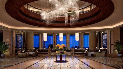 Shangri La Nanchang