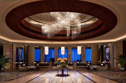 Shangri La Nanchang