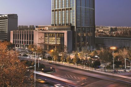 Shangri-La Nanjing