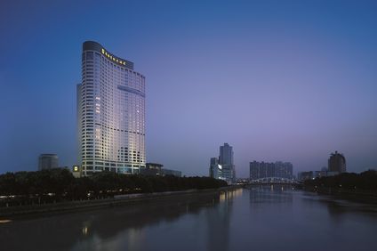 Shangri-La Ningbo