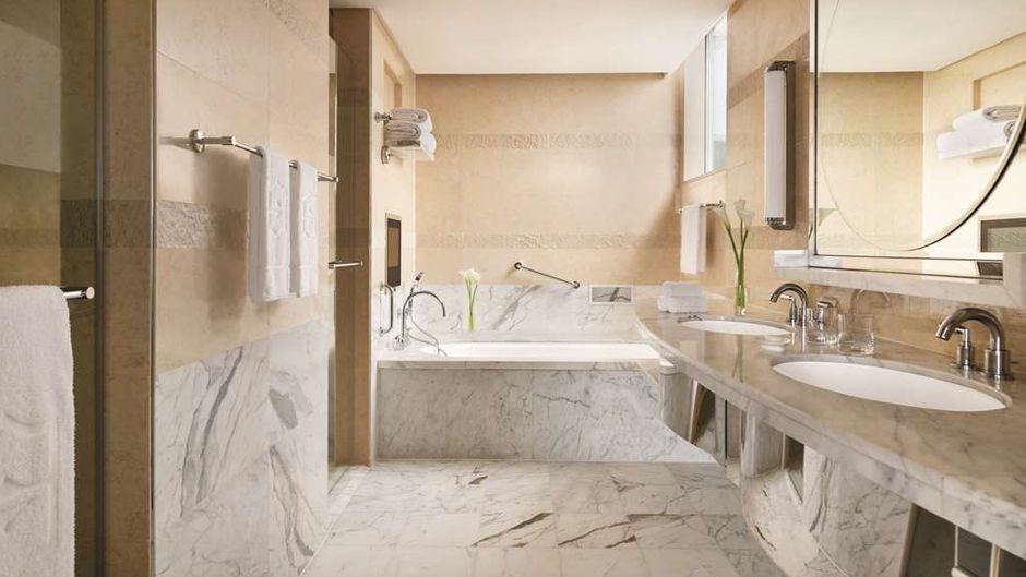 Shangri-La Ningbo Suite