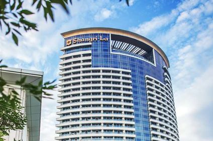 Shangri-La Qinhuangdao