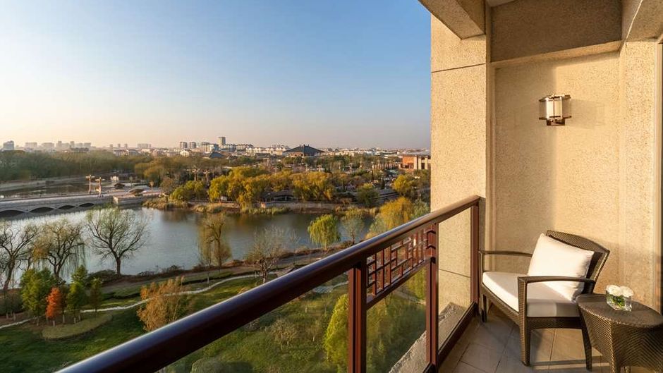 Shangri-La Hotel, Qufu Other