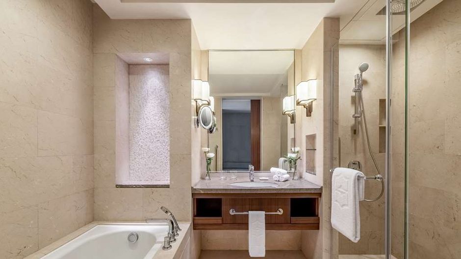 Shangri-La Hotel, Qufu Other
