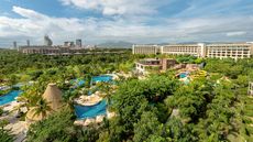 Shangri-La Sanya Resort & Spa