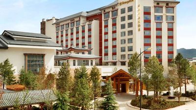 Shangri-La Resort
