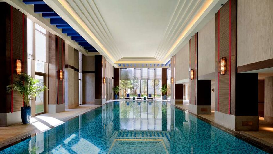 Shangri-La Resort Health