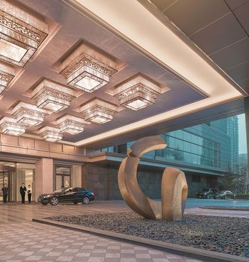 Shangri-La Shenyang