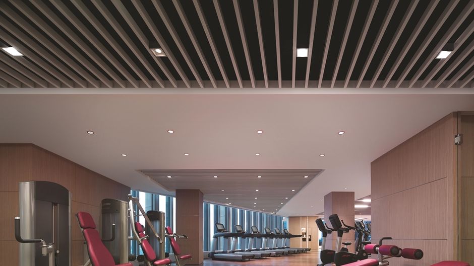 Shangri-La Shenyang Health