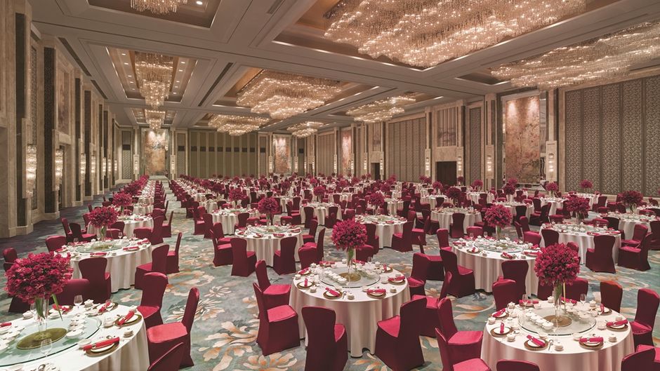 Shangri-La Shenyang Other