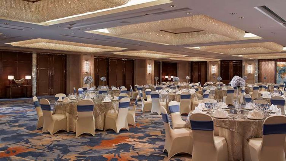 Shangri-La Hotel Shenzhen Other