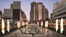 Shangri-La Hotel Shenzhen