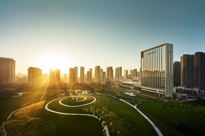Shangri-La Hotel, Tangshan