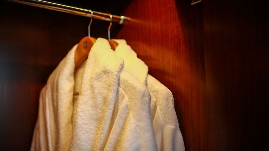 Shangri-La Hotel, Tangshan Other