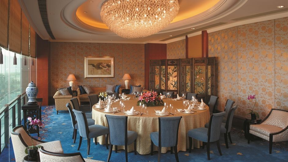 Shangri-La Wenzhou Restaurant