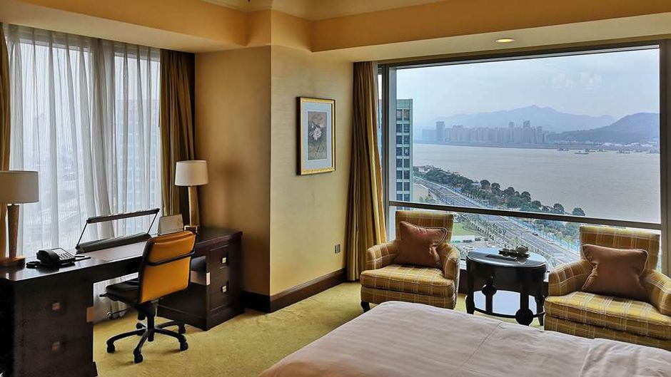 Shangri-La Wenzhou Other