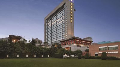 Shangri-La Hotel, Xian