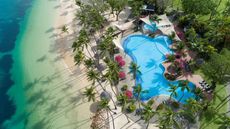 Shangri-La's Fijian Resort & Spa