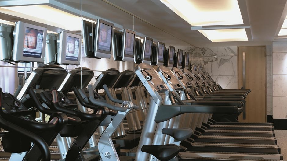 Kowloon Shangri-La Health
