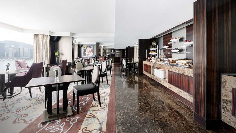 Kowloon Shangri-La Other