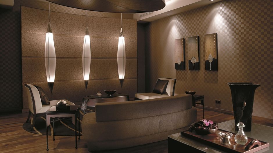 Shangri-La Hotel Surabaya Spa