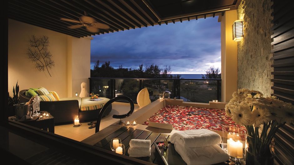 Shangri-La's Rasa Ria Resort Other