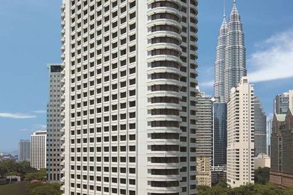 Shangri-La Hotel Kuala Lumpur