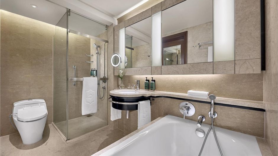 Shangri-La Hotel Kuala Lumpur Other