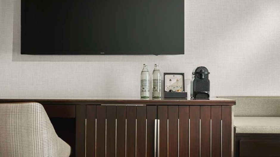 Traders Hotel, Kuala Lumpur Other