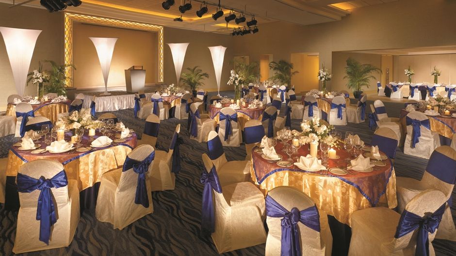 Golden Sands Resort by Shangri-La Ballroom