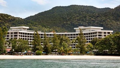 Golden Sands Resort by Shangri-La
